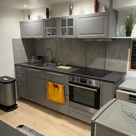 Charmant Pour 4 Personnes