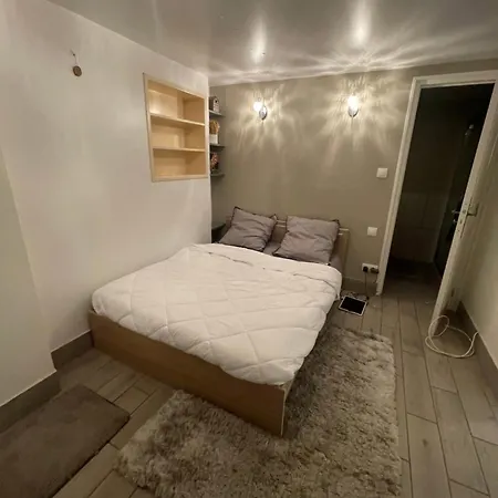 بيت للعطل Charmant Pour 4 Personnes آرلس-سور-تك